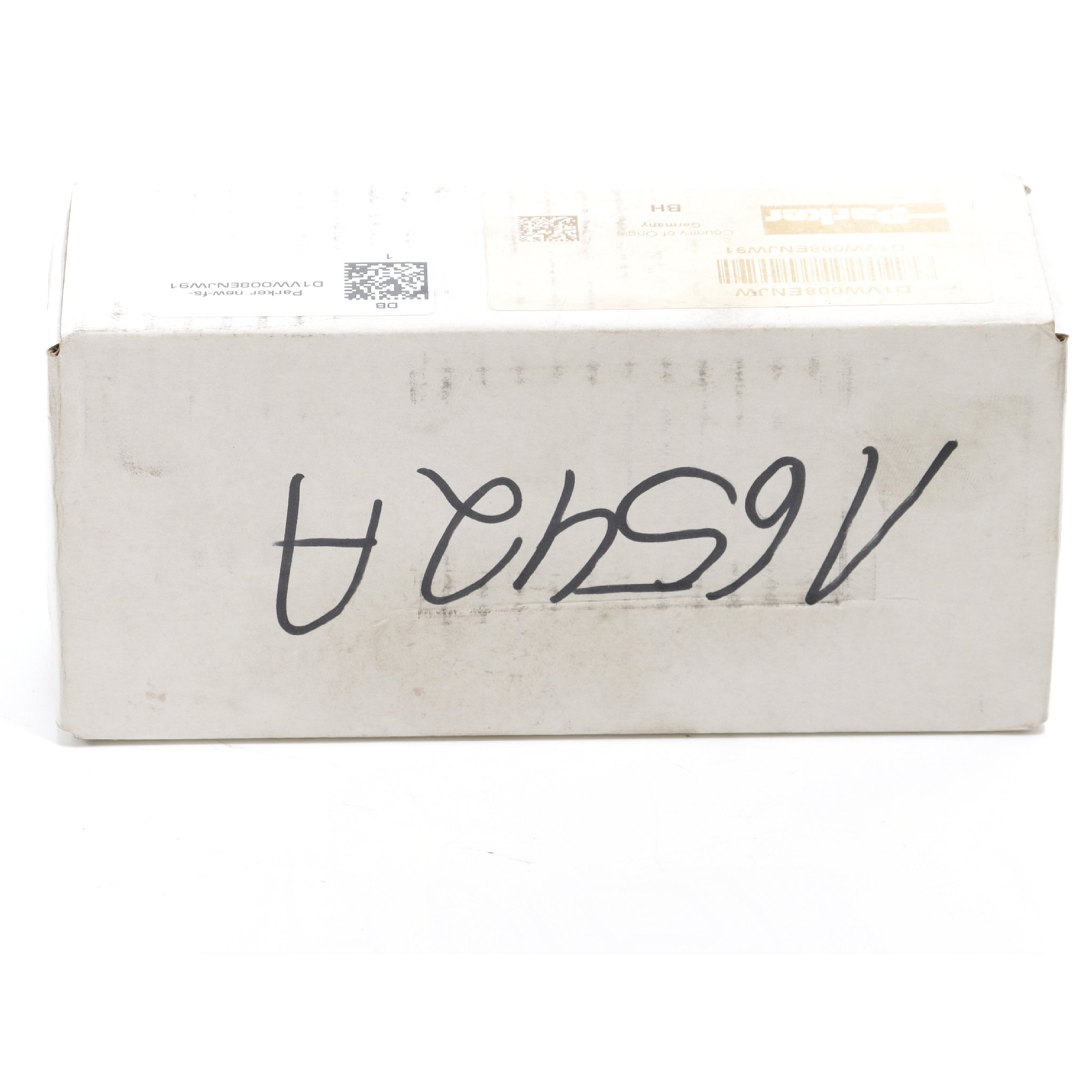 Hydraulic directional control valve  New FS